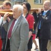 Święto młodych przy Krzyżu ŚDM